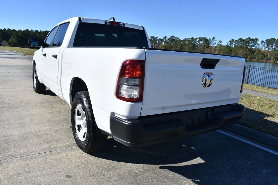 2023 Ram 1500 2nd Gen - Image 8 of 19