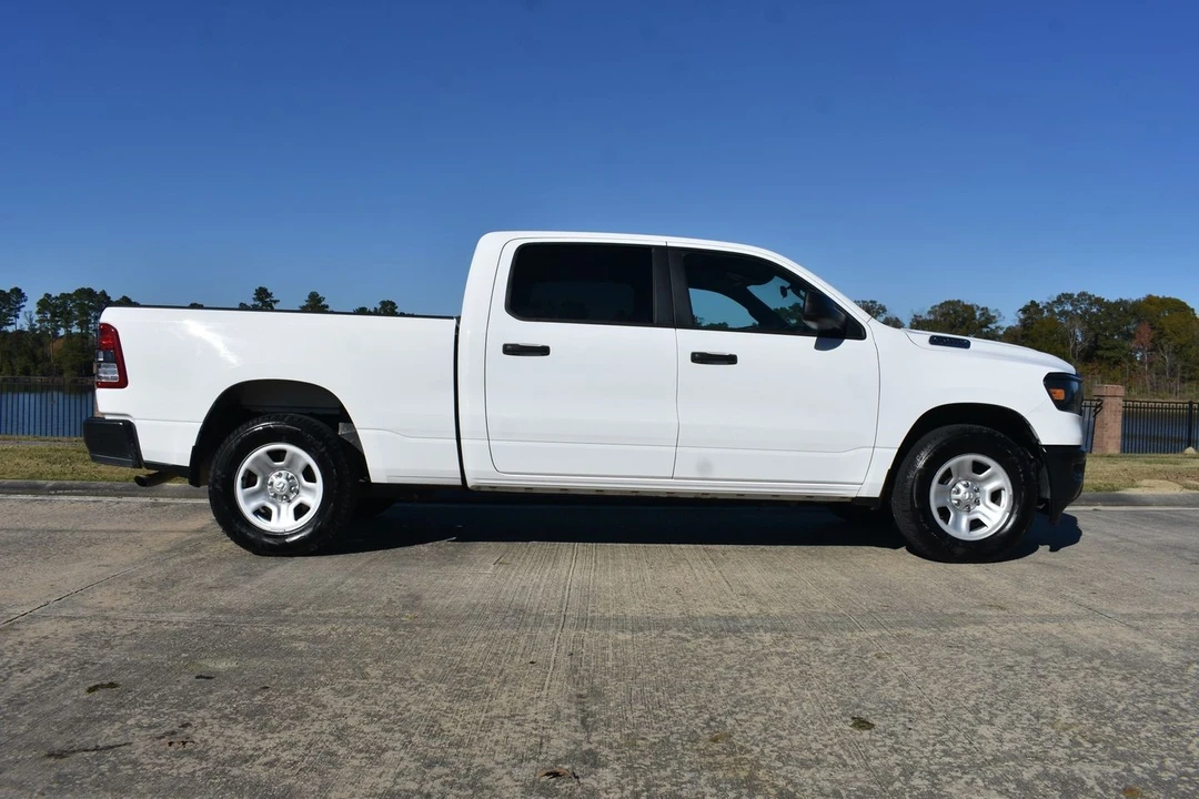 2023 Ram 1500 2nd Gen - Image 3 of 19