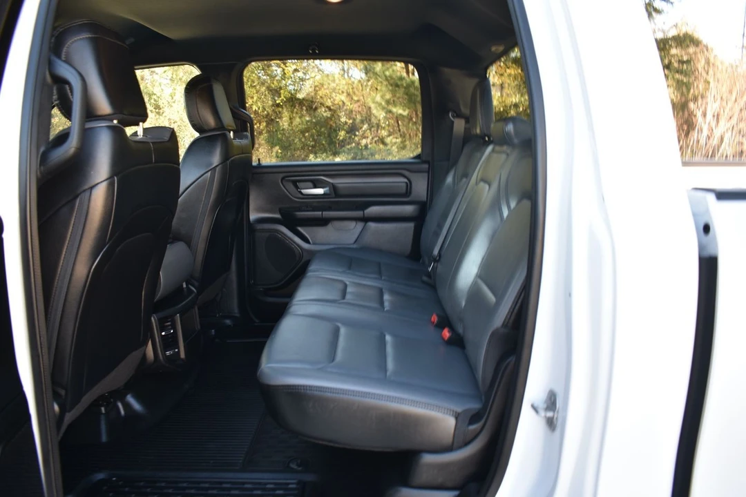 2023 Ram 1500 2nd Gen - Image 9 of 19