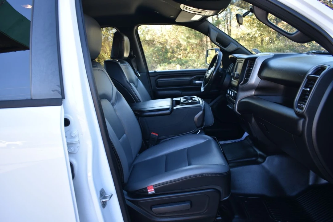 2023 Ram 1500 2nd Gen - Image 14 of 19
