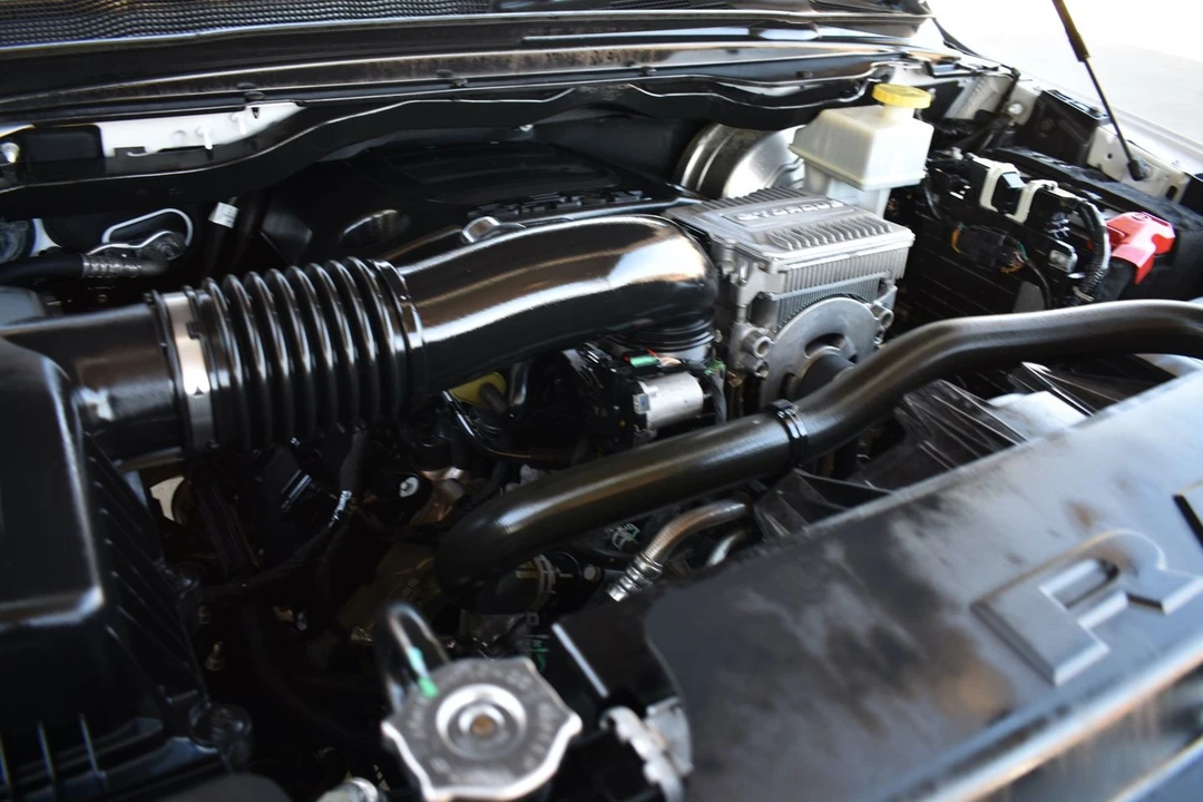 2023 Ram 1500 2nd Gen - Image 17 of 19
