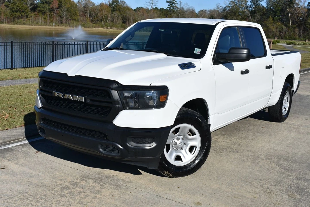 2023 Ram 1500 2nd Gen - Image 6 of 19