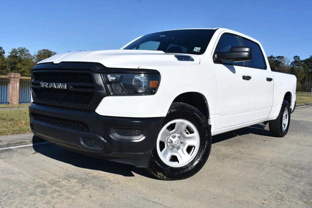 2023 Ram 1500 2nd Gen - Image 5 of 19