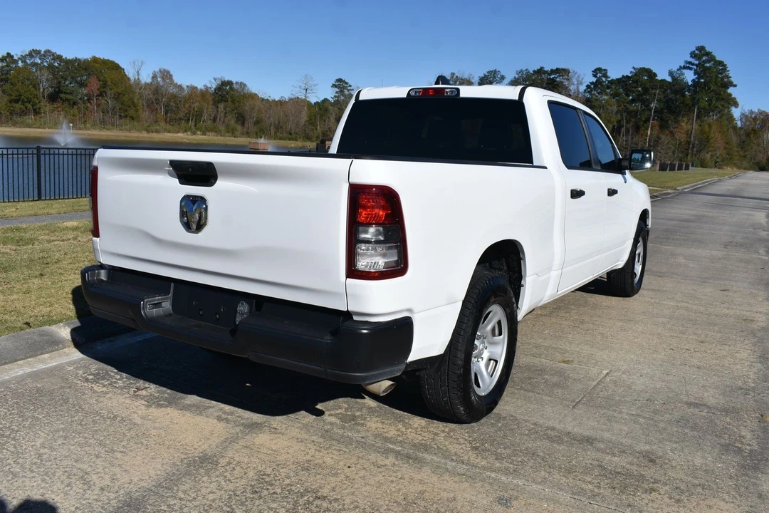 2023 Ram 1500 2nd Gen - Image 4 of 19