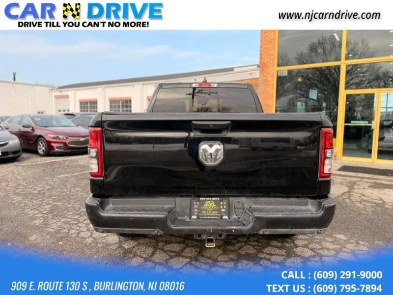 2023 Ram 1500 2nd Gen - Image 8 of 12