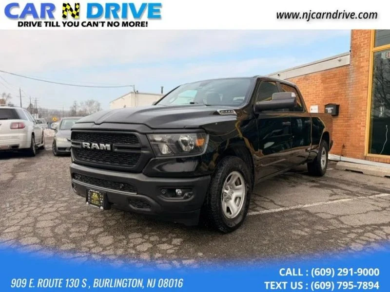 2023 Ram 1500 2nd Gen - Image 6 of 12