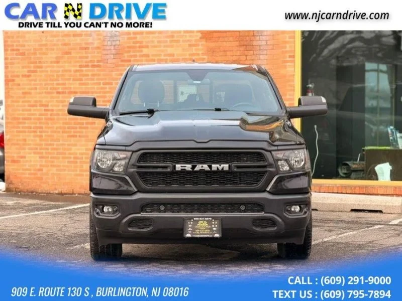 2023 Ram 1500 2nd Gen - Image 3 of 12