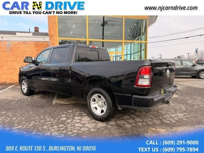 2023 Ram 1500 2nd Gen - Image 7 of 12