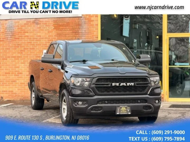 2023 Ram 1500 2nd Gen - Image 4 of 12