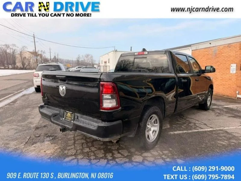 2023 Ram 1500 2nd Gen - Image 9 of 12