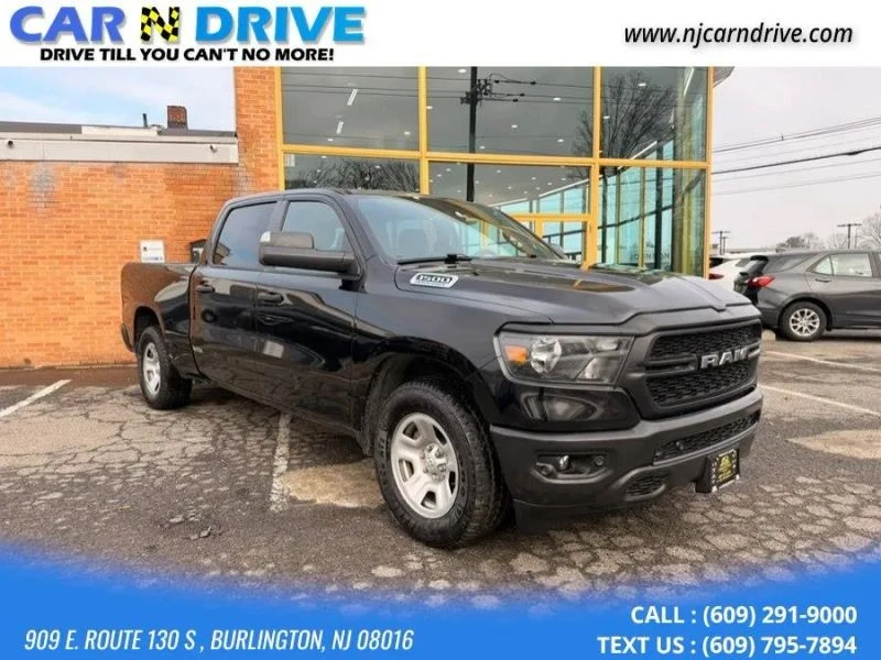 2023 Ram 1500 2nd Gen - Image 5 of 12
