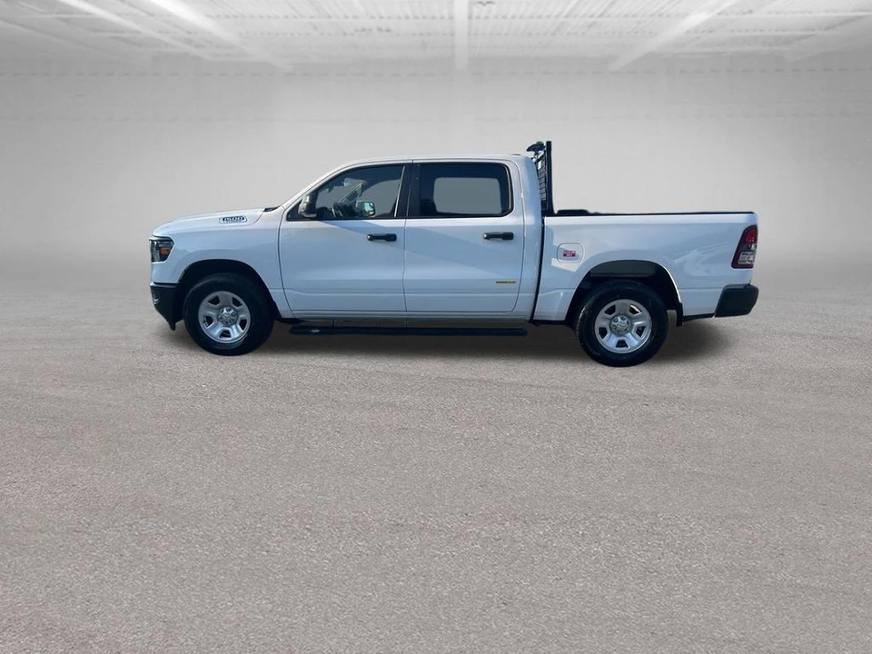 2023 Ram 1500 2nd Gen - Image 8 of 21