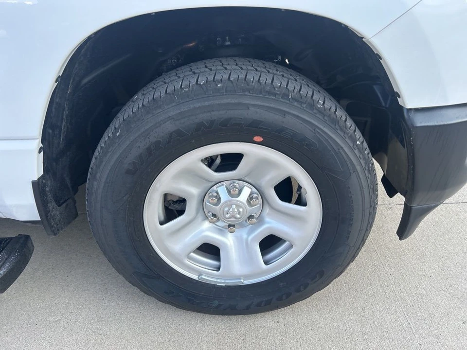 2023 Ram 1500 2nd Gen - Image 15 of 21