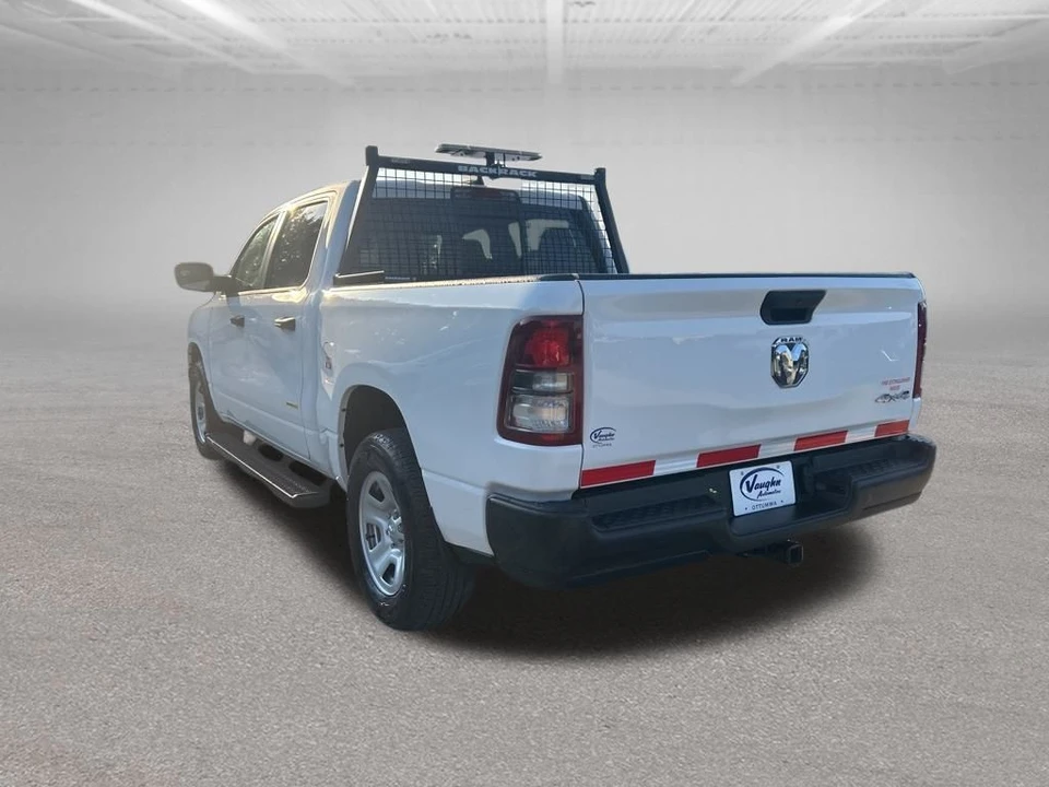 2023 Ram 1500 2nd Gen - Image 10 of 21
