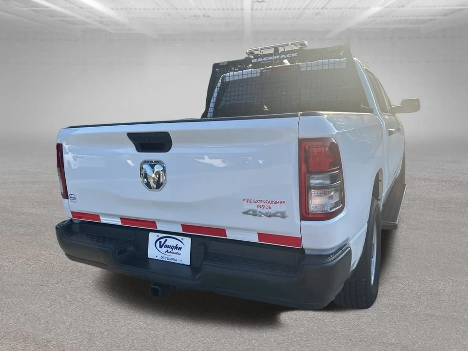2023 Ram 1500 2nd Gen - Image 12 of 21