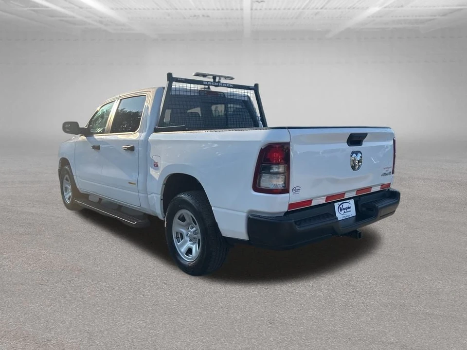 2023 Ram 1500 2nd Gen - Image 9 of 21