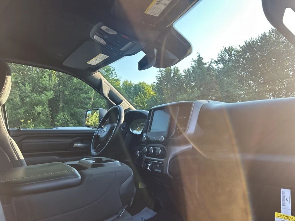 2023 Ram 1500 2nd Gen - Image 18 of 21