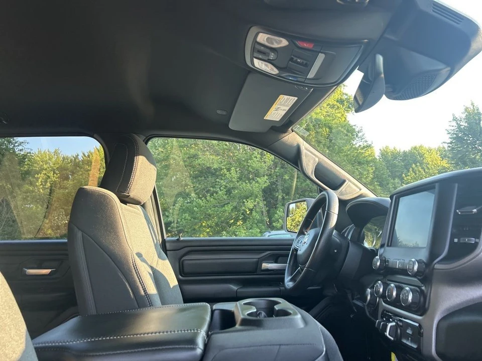 2023 Ram 1500 2nd Gen - Image 20 of 21