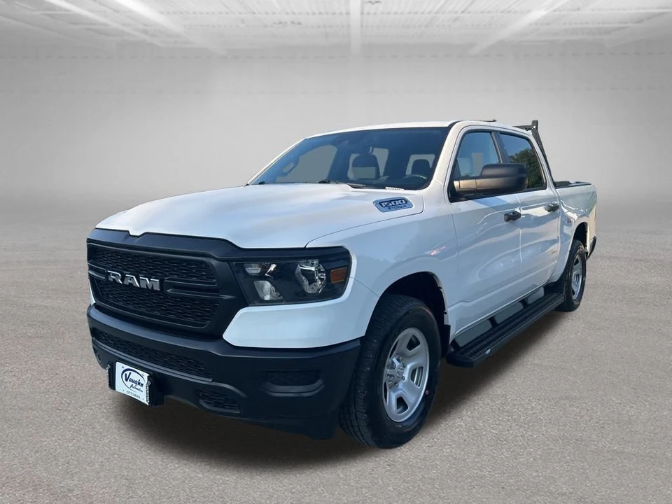 2023 Ram 1500 2nd Gen - Image 7 of 21