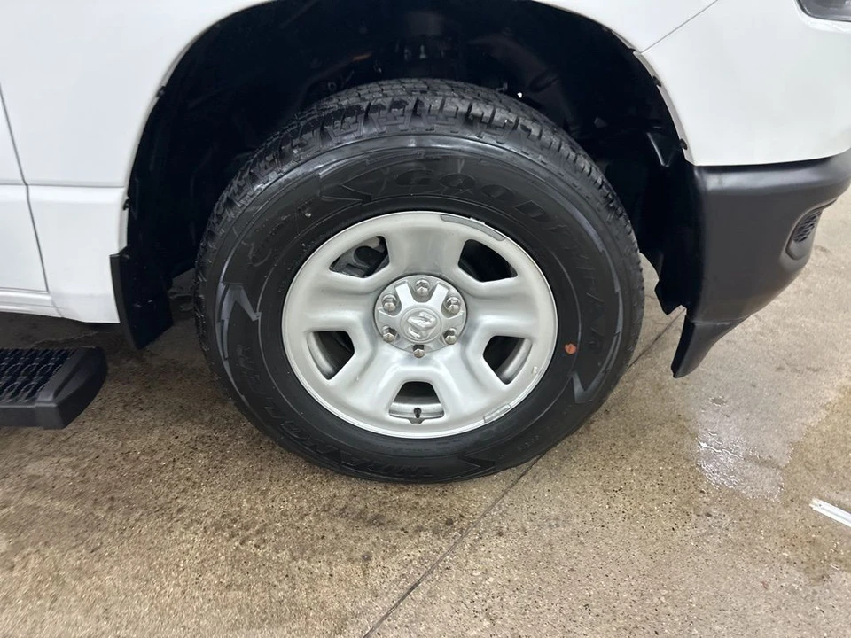 2023 Ram 1500 2nd Gen - Image 15 of 21