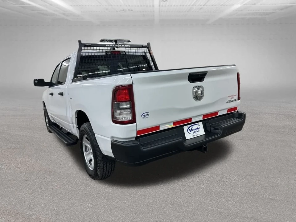 2023 Ram 1500 2nd Gen - Image 9 of 11