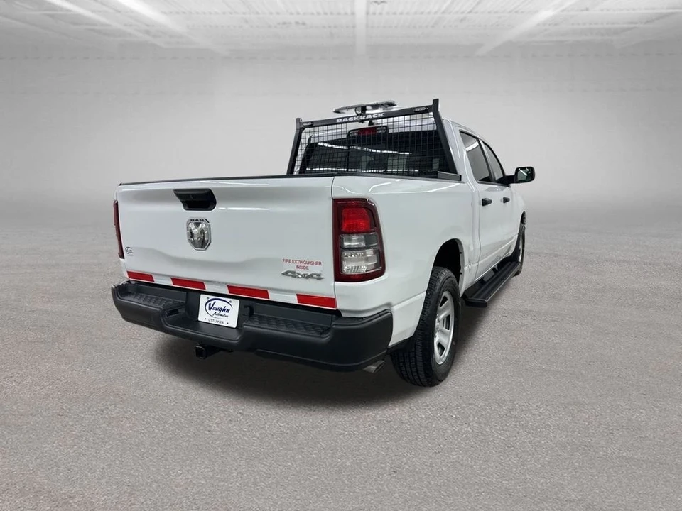 2023 Ram 1500 2nd Gen - Image 13 of 21