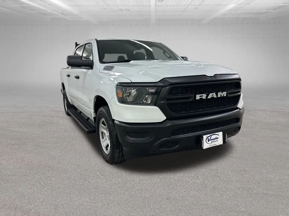 2023 Ram 1500 2nd Gen - Image 3 of 11