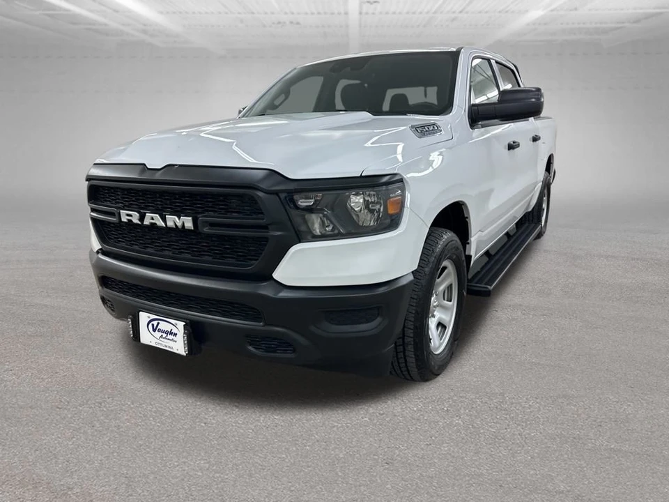 2023 Ram 1500 2nd Gen - Image 7 of 21