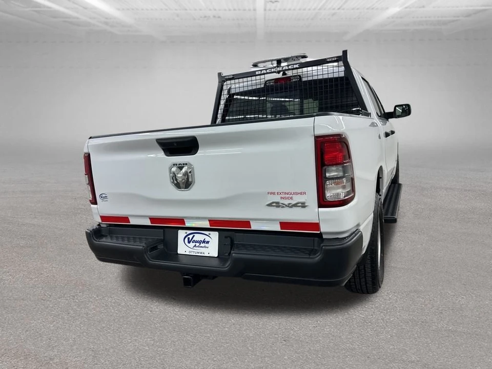 2023 Ram 1500 2nd Gen - Image 12 of 21