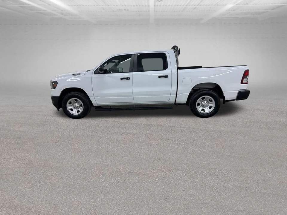 2023 Ram 1500 2nd Gen - Image 8 of 21