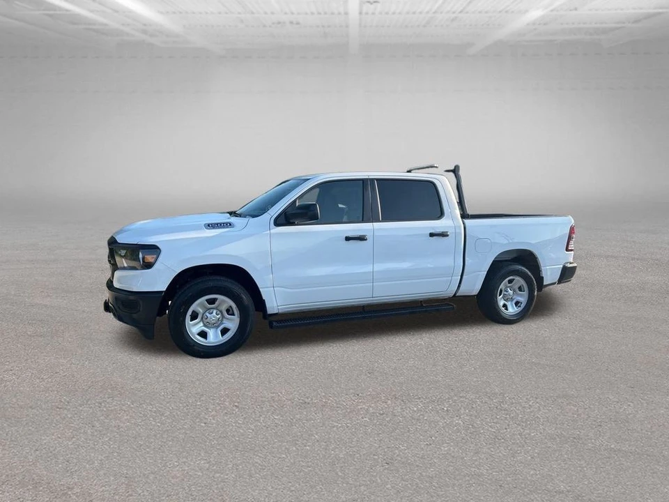 2023 Ram 1500 2nd Gen - Image 8 of 21
