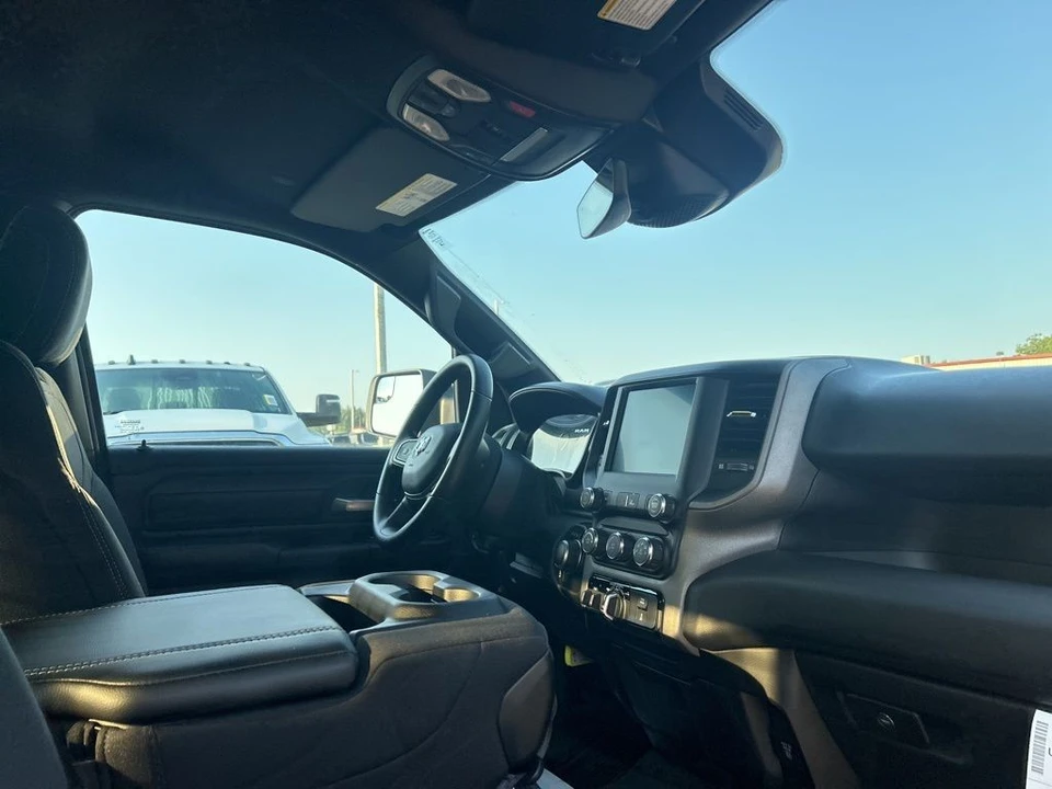 2023 Ram 1500 2nd Gen - Image 19 of 21