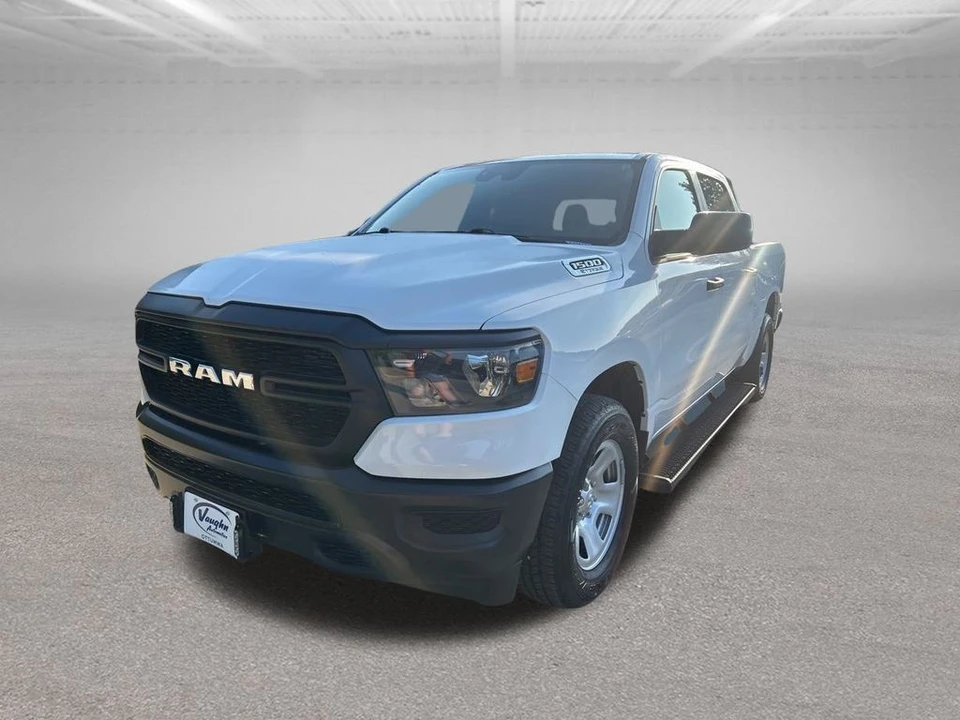 2023 Ram 1500 2nd Gen - Image 7 of 21