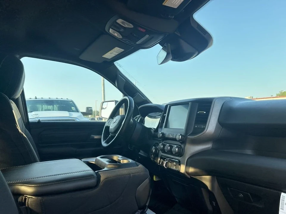 2023 Ram 1500 2nd Gen - Image 19 of 21