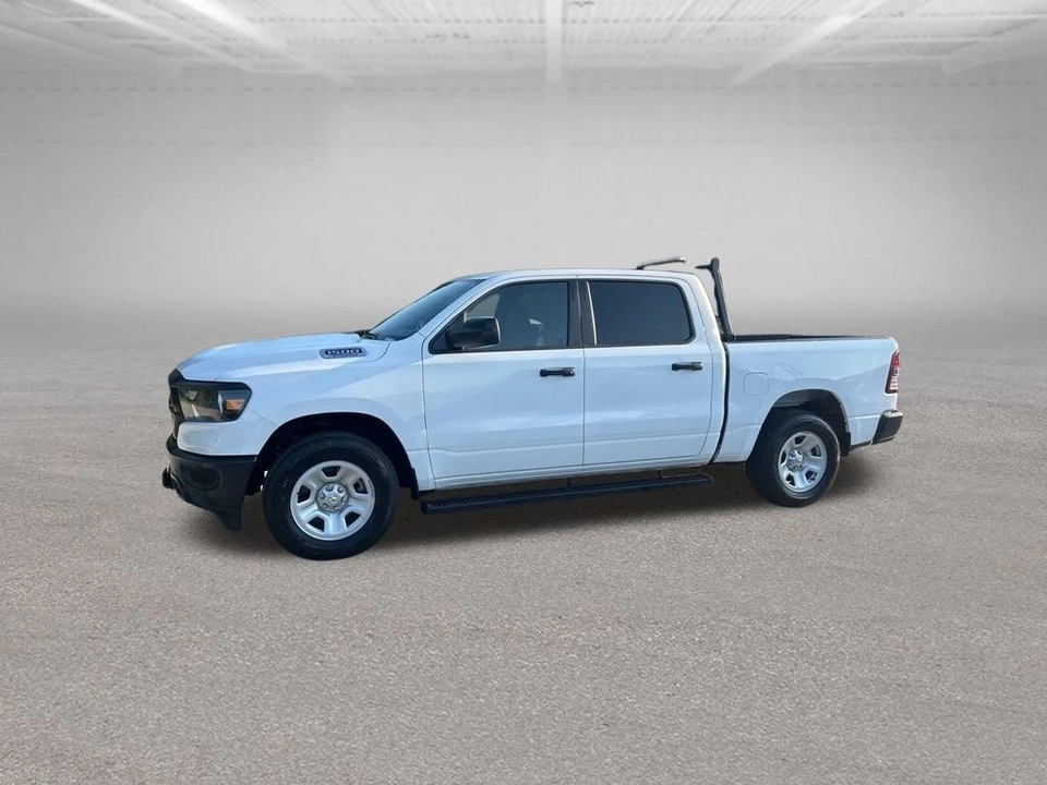 2023 Ram 1500 2nd Gen - Image 8 of 21
