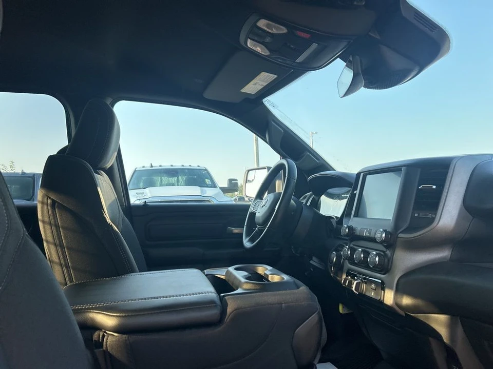 2023 Ram 1500 2nd Gen - Image 21 of 21