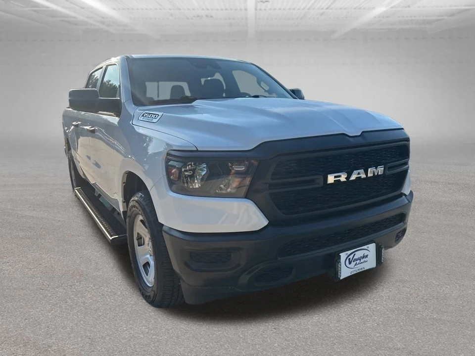 2023 Ram 1500 2nd Gen - Image 3 of 12