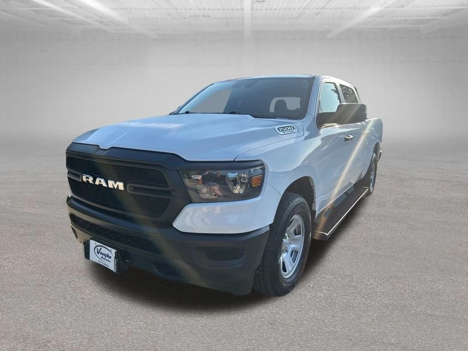 2023 Ram 1500 2nd Gen - Image 7 of 21