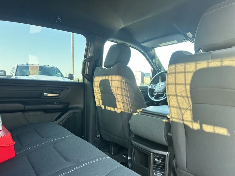 2023 Ram 1500 2nd Gen - Image 21 of 21