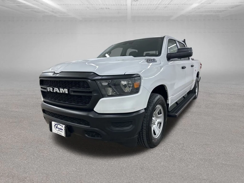 2023 Ram 1500 2nd Gen - Image 7 of 12