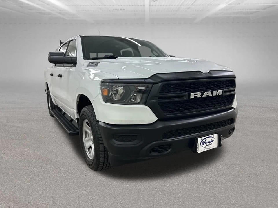 2023 Ram 1500 2nd Gen - Image 3 of 12