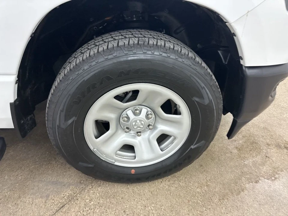2023 Ram 1500 2nd Gen - Image 14 of 21