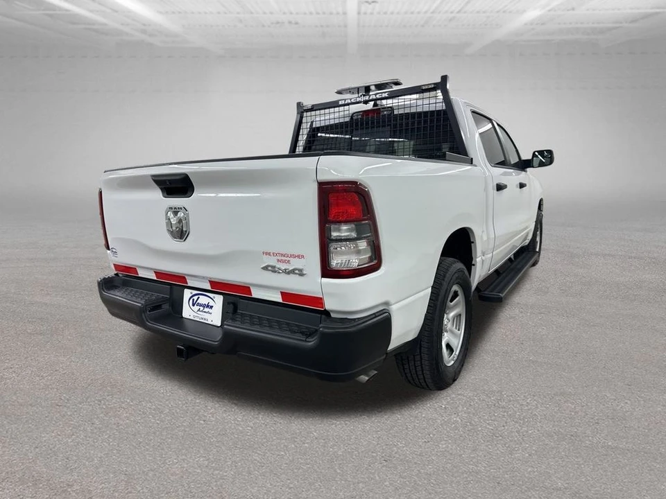 2023 Ram 1500 2nd Gen - Image 12 of 12