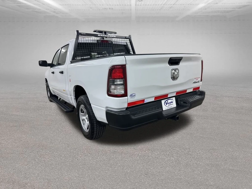 2023 Ram 1500 2nd Gen - Image 9 of 12