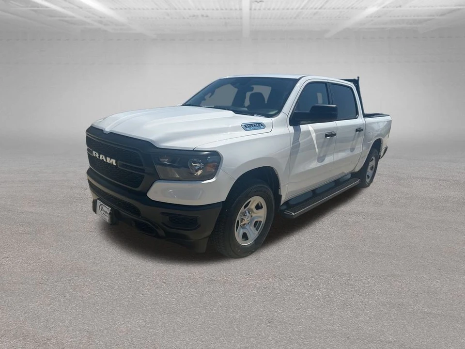 2023 Ram 1500 2nd Gen - Image 7 of 12