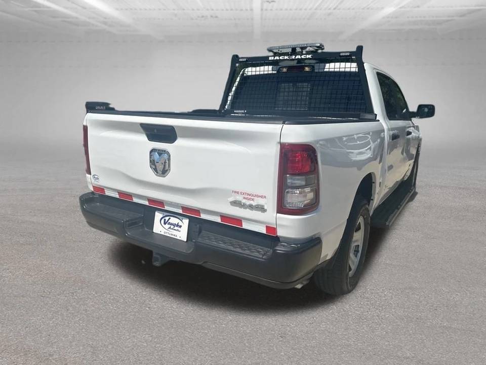 2023 Ram 1500 2nd Gen - Image 12 of 21