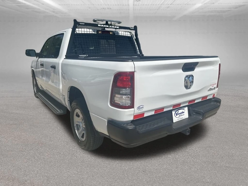 2023 Ram 1500 2nd Gen - Image 9 of 12