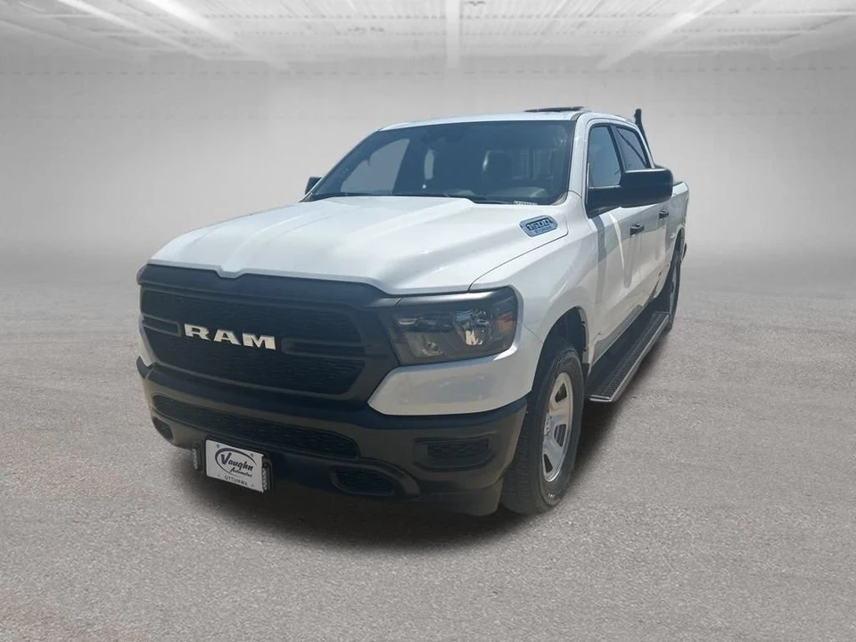 2023 Ram 1500 2nd Gen - Image 6 of 12