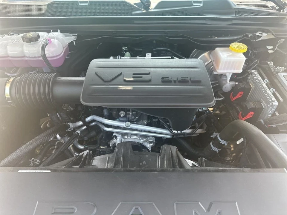 2023 Ram 1500 2nd Gen - Image 19 of 21