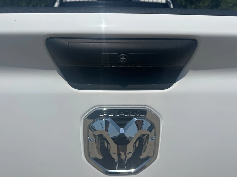 2023 Ram 1500 2nd Gen - Image 17 of 21